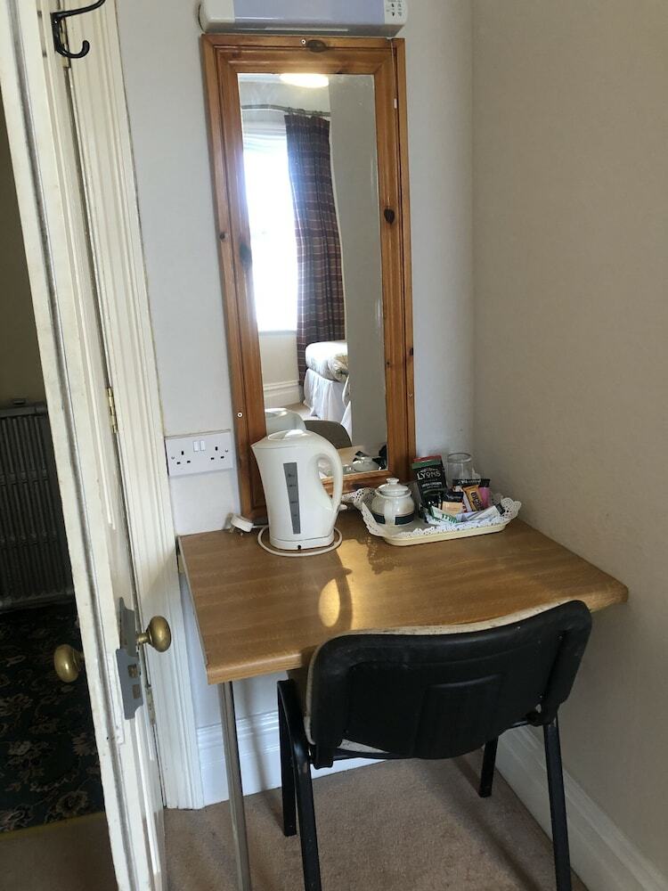 Bed & Breakfast Highland Moors Guest House & Conference Centre