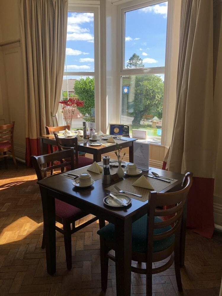 Bed & Breakfast Highland Moors Guest House & Conference Centre