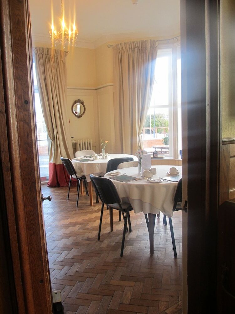 Bed & Breakfast Highland Moors Guest House & Conference Centre