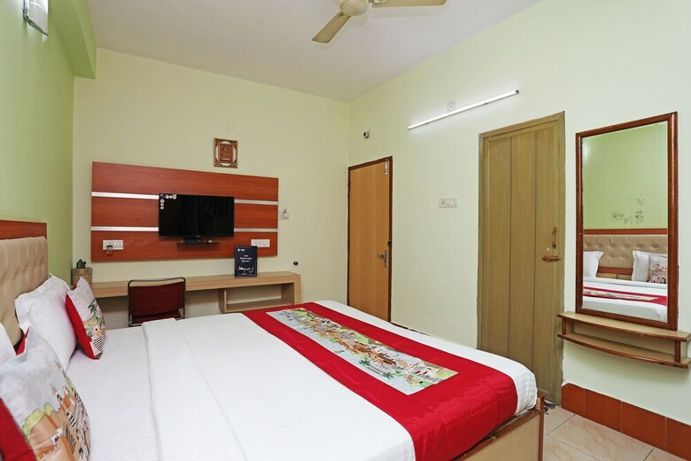 Oyo 9547 Hotel Atmaram Lodging