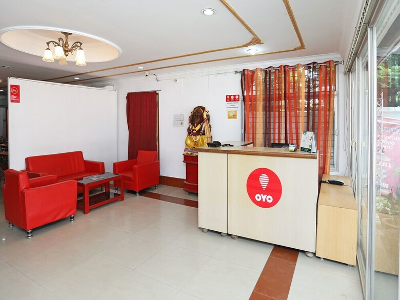 Oyo 9547 Hotel Atmaram Lodging