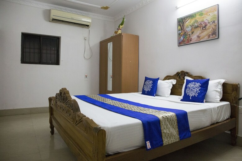 Oyo 5417 Hotel Venus Heritage