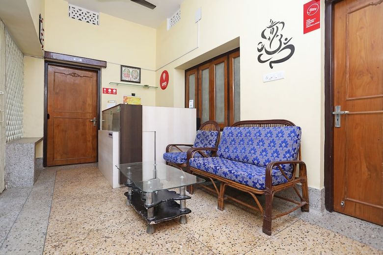 Oyo 5417 Hotel Venus Heritage