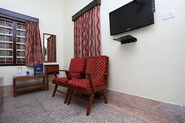 Oyo 5417 Hotel Venus Heritage