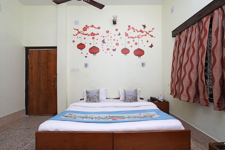 Oyo 5417 Hotel Venus Heritage