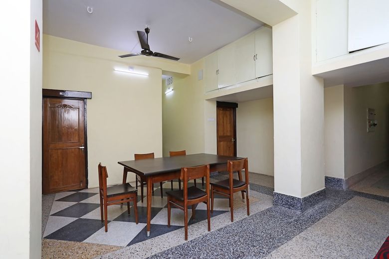 Oyo 5417 Hotel Venus Heritage
