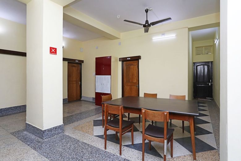 Oyo 5417 Hotel Venus Heritage