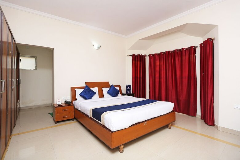 Hotel Oyo 4877 Chandrasekharpur