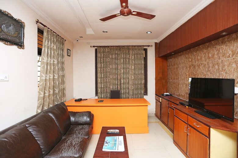 Hotel Oyo 4877 Chandrasekharpur