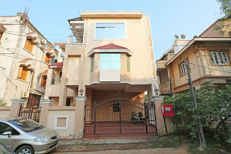 Hotel Oyo 4877 Chandrasekharpur