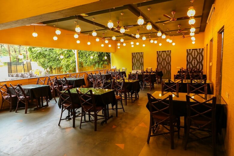Oyo 3802 Hotel Nirmal Residency
