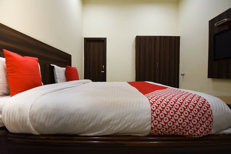 Oyo 9727 Hotel Welcome Inn 2