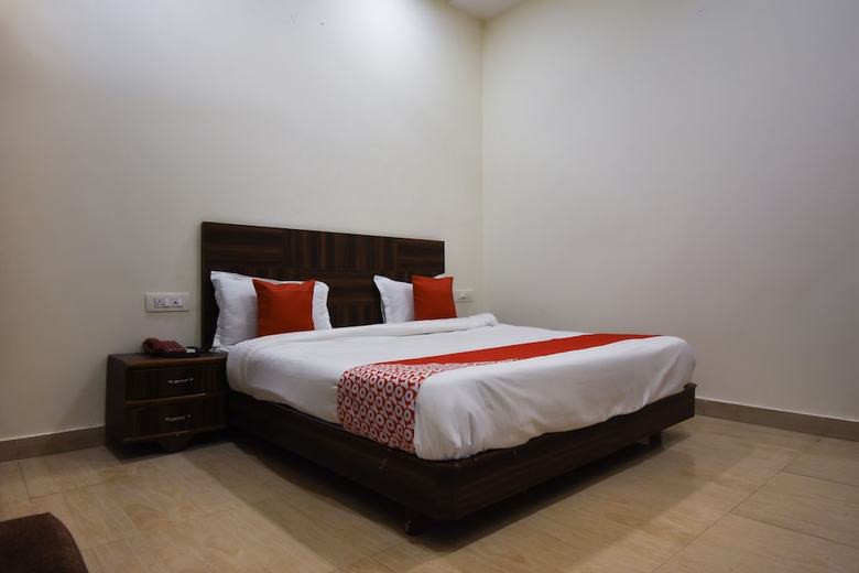Oyo 9727 Hotel Welcome Inn 2