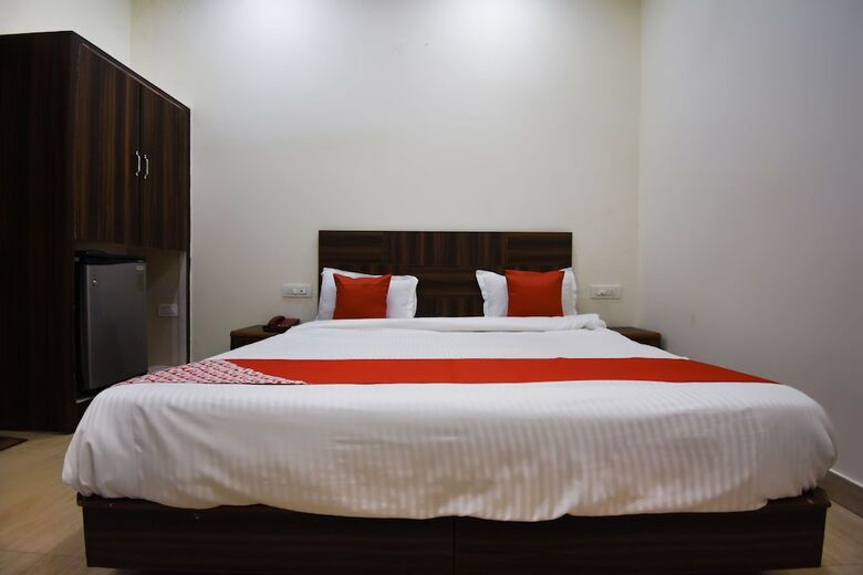 Oyo 9727 Hotel Welcome Inn 2