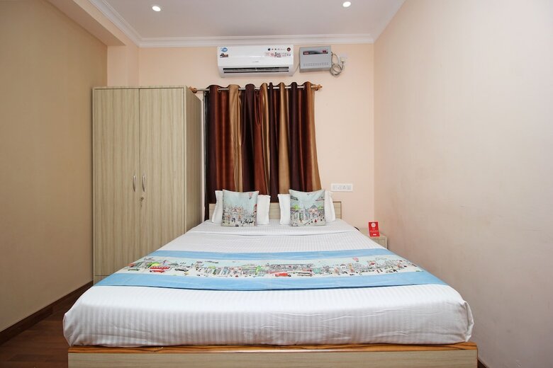 Hotel Oyo 8346 Lazystays