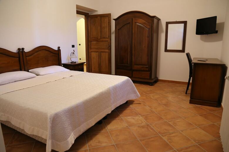 Agroturismo Agriturismo Pirara