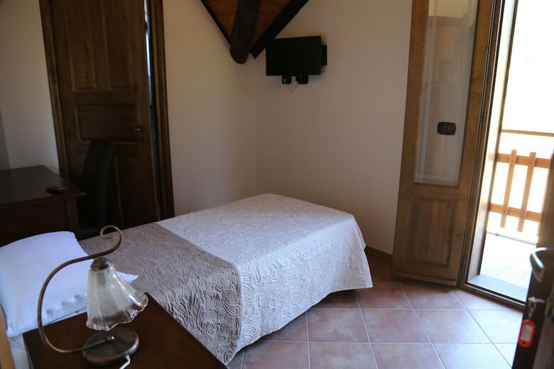 Agroturismo Agriturismo Pirara