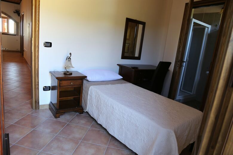 Agroturismo Agriturismo Pirara