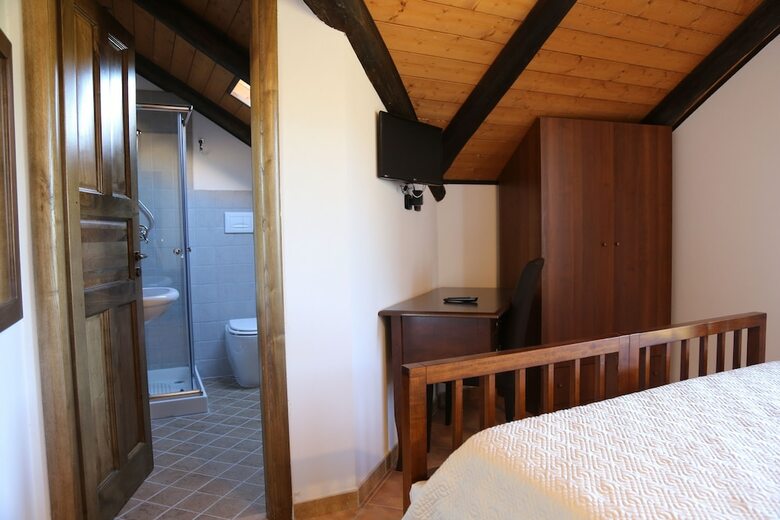 Agroturismo Agriturismo Pirara