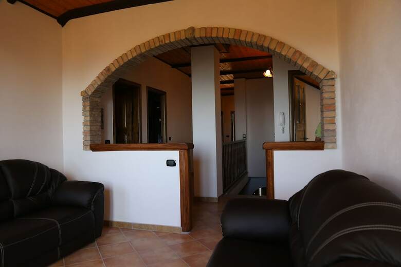 Agroturismo Agriturismo Pirara