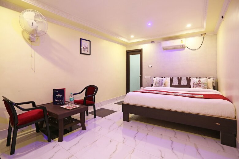 Oyo 5716 Hotel Krishna