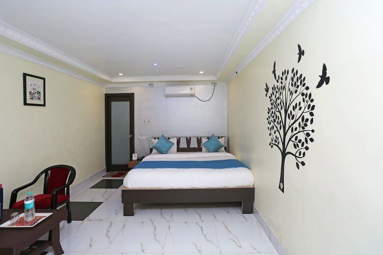 Oyo 5716 Hotel Krishna