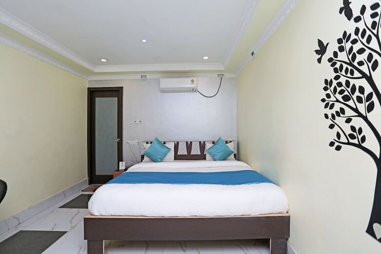 Oyo 5716 Hotel Krishna