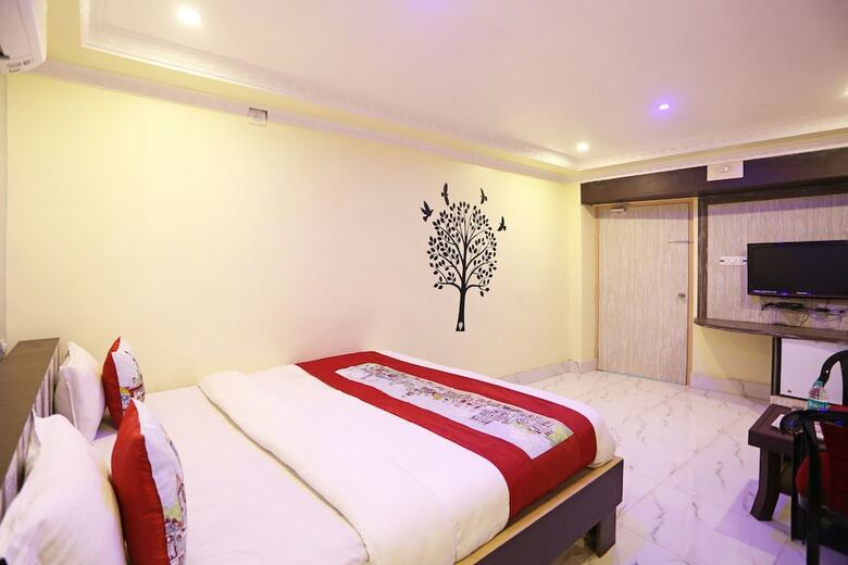 Oyo 5716 Hotel Krishna