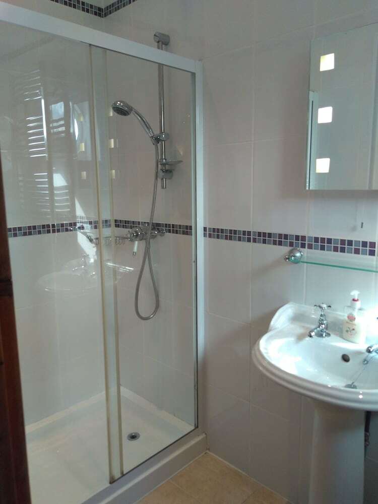 Oaklands Bed & Breakfast - B&B