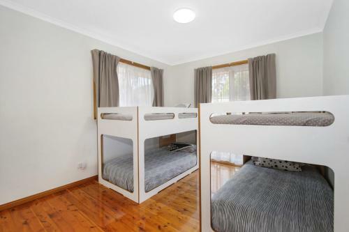 Canyon Walk House & Unit