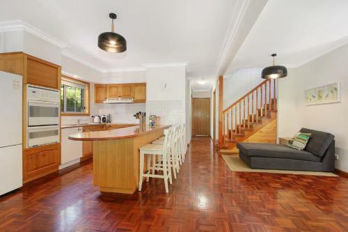 Canyon Walk House & Unit