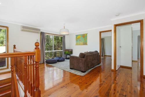 Canyon Walk House & Unit