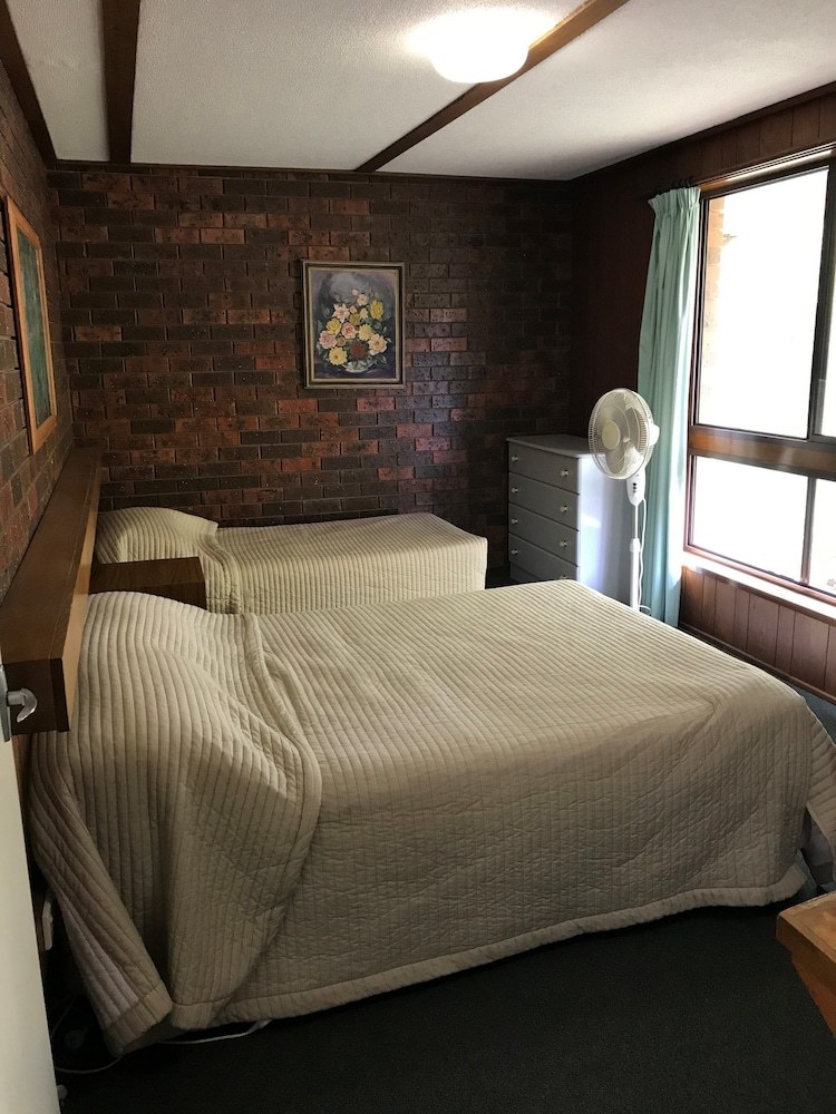 Apartamentos Kalamunda 2