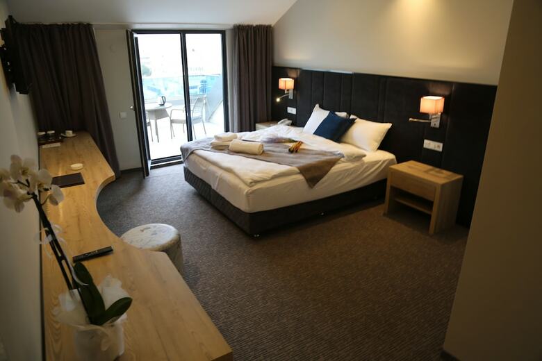 Hotel City Inegol