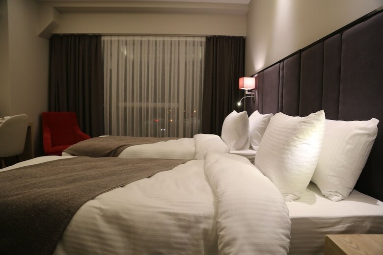 Hotel City Inegol