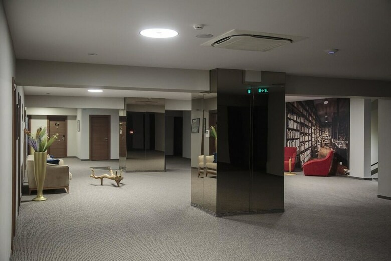 Hotel City Inegol