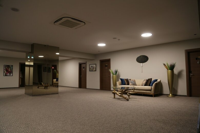 Hotel City Inegol