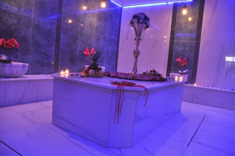 Hotel City Inegol