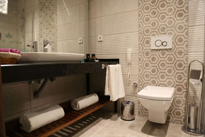 Hotel City Inegol