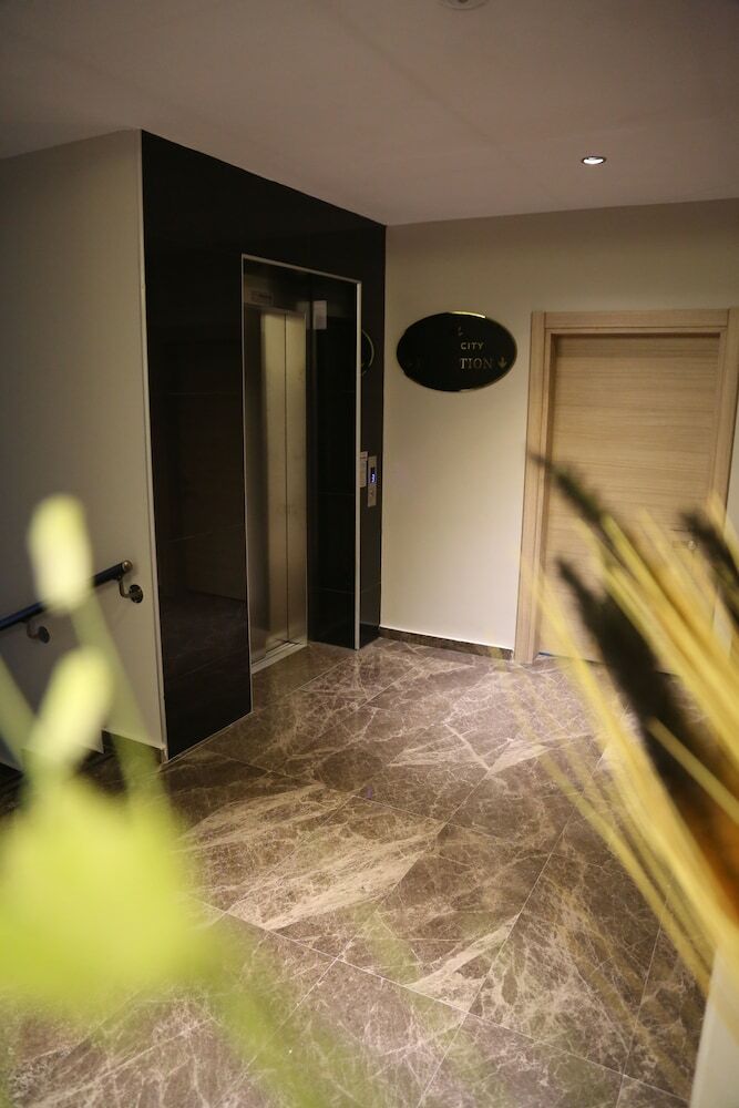 Hotel City Inegol