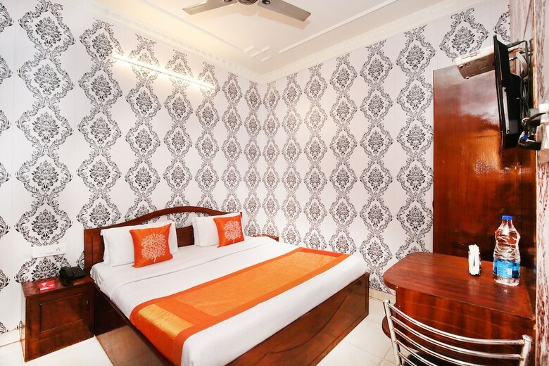 Hotel Golden Heritage