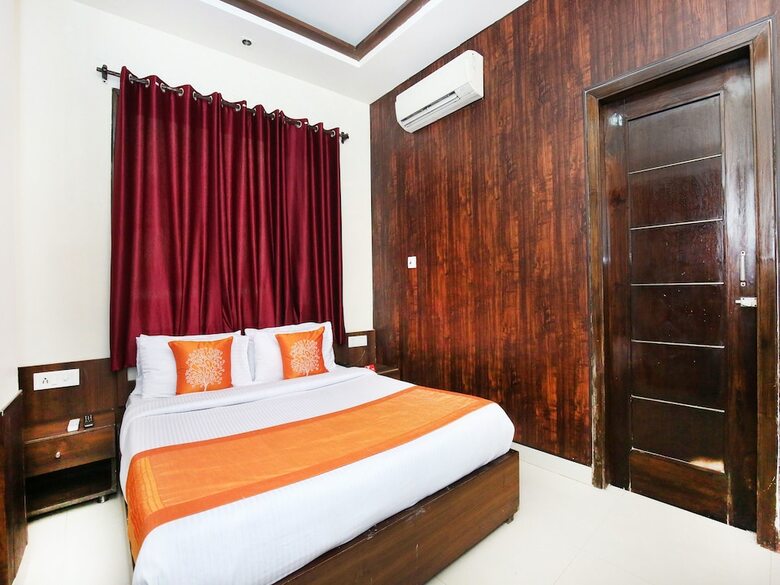 Hotel Golden Heritage