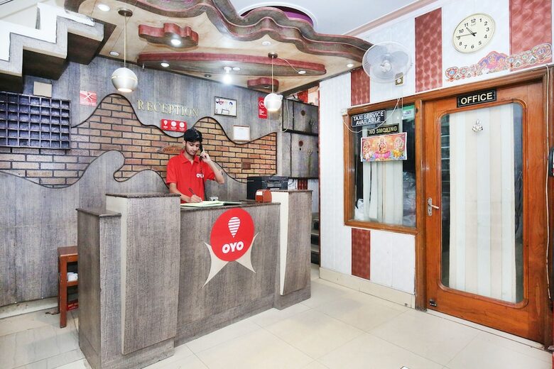 Hotel Golden Heritage