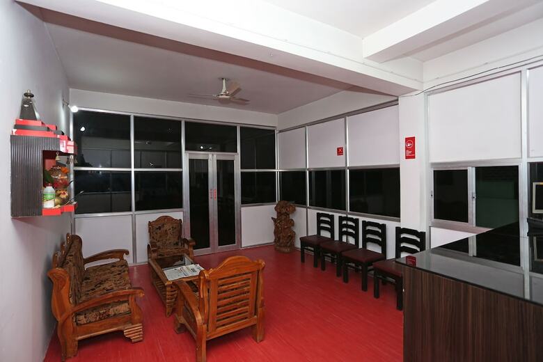 Hotel Oyo 4110 Near Apollo Hospital