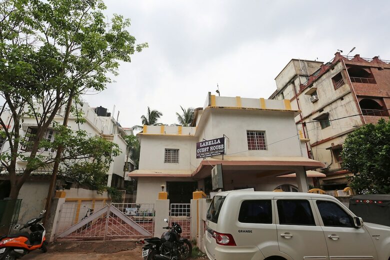 Hotel Oyo 9009 Near Railway Station