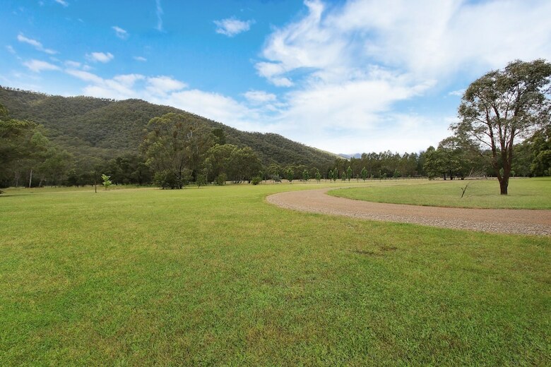 Feathertop Views And Dorm