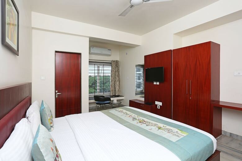 Hotel Oyo 3518 The Room