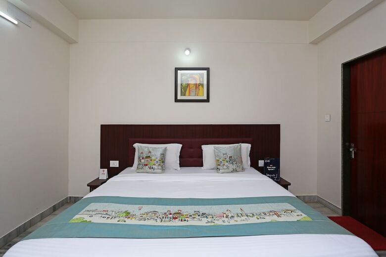 Hotel Oyo 3518 The Room