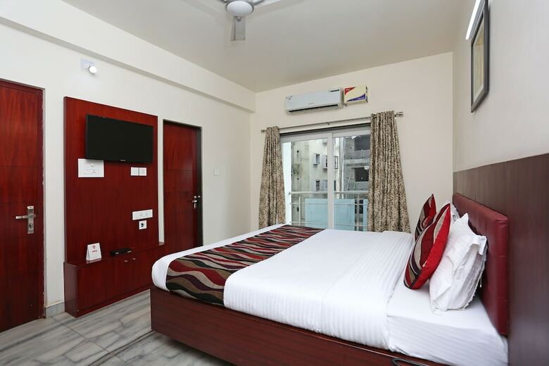 Hotel Oyo 3518 The Room