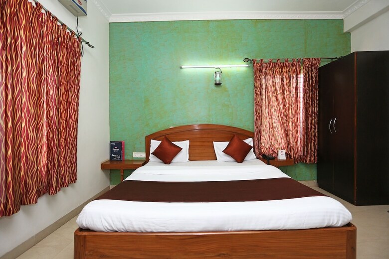 Oyo 3869 Hotel Daaven